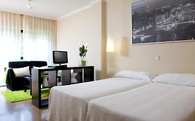 Apartamentos Th La Florida